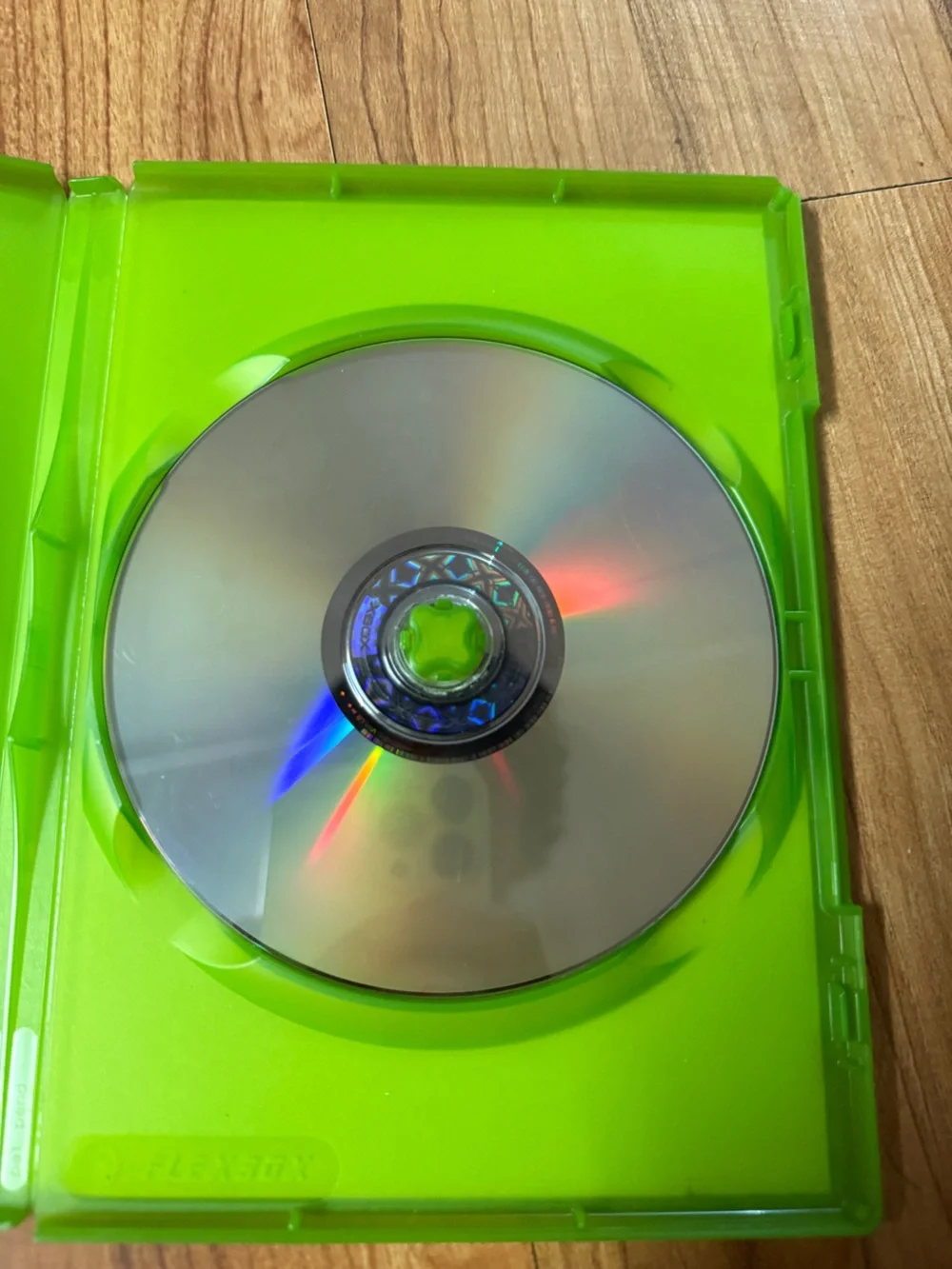 Xbox Justice League Heroes (Green) - Superhero Action Video Game